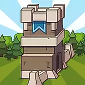 play Castle Defender Saga