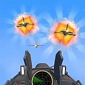 play AIR STRIKE WAR