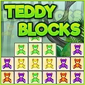 play Teddy Blocks