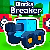 play Blocks Breaker