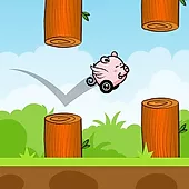 play flappy Pig