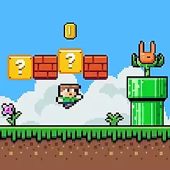 play Super Oliver World