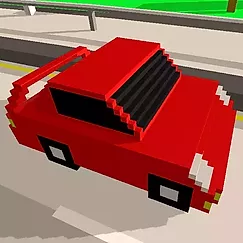 play Crashy Racing